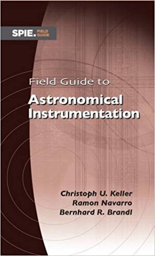 Field Guide to Astronomical Instrumentation